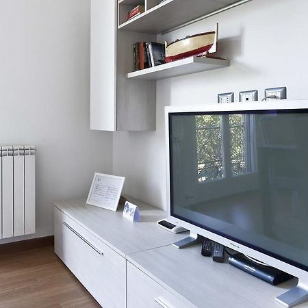 Italianway-Piazza Firenze Apartment Милано Екстериор снимка