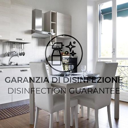 Italianway-Piazza Firenze Apartment Милано Екстериор снимка