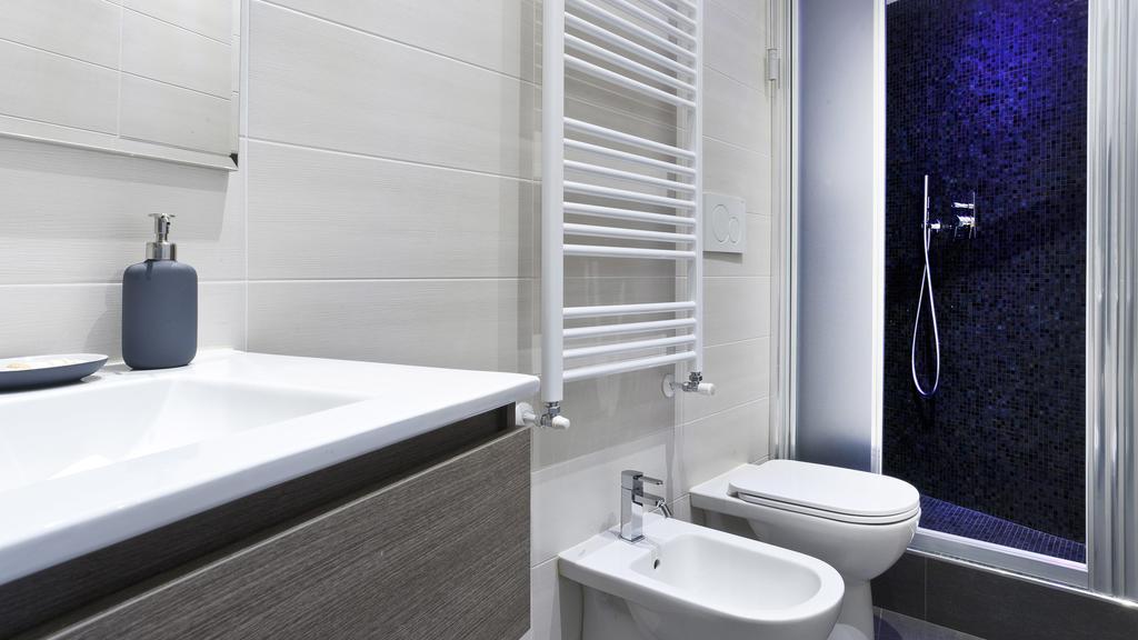 Italianway-Piazza Firenze Apartment Милано Екстериор снимка