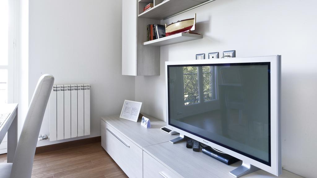 Italianway-Piazza Firenze Apartment Милано Екстериор снимка